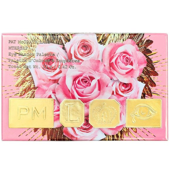 ⭐ PAT MCGRATH LIMITED ED MOTHERSHIP ROSE DECADENCE - Picture 3 of 10